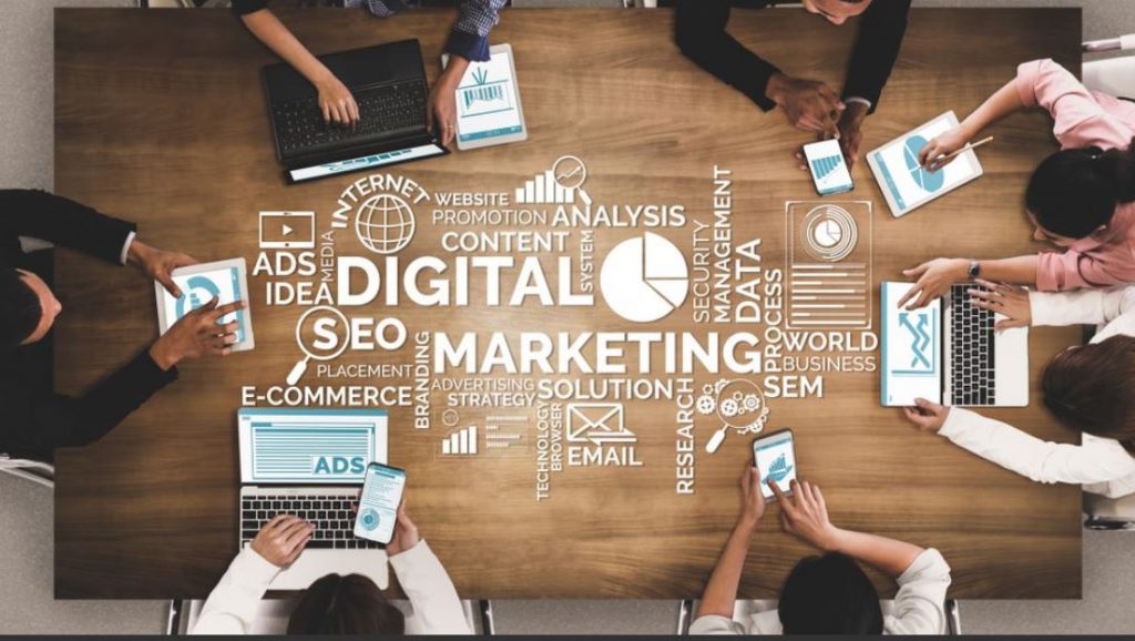 How To Find Top Digital Agencies For Your Small Business